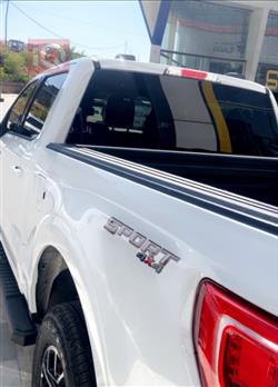 فۆرد F-150